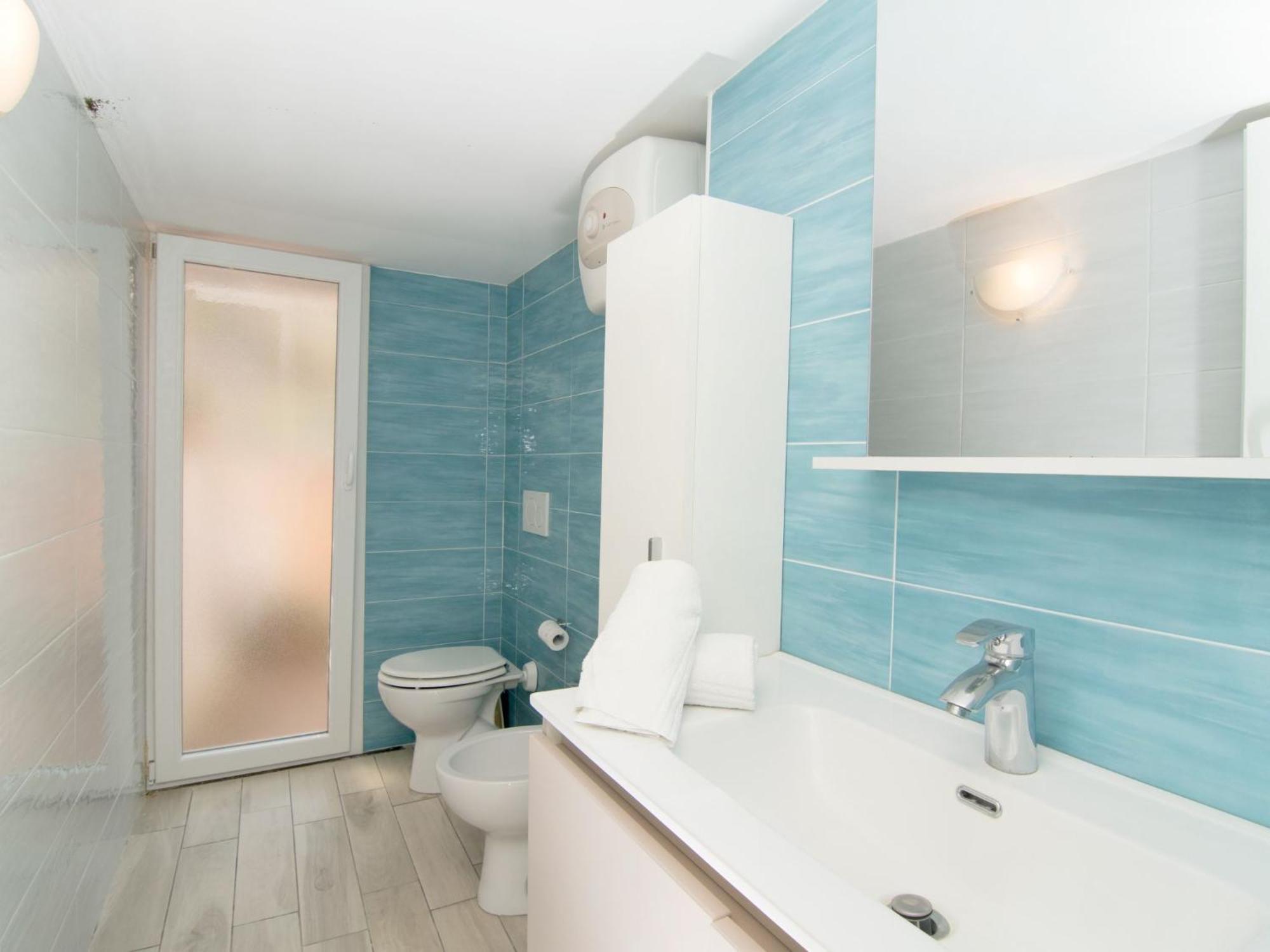 Apartment Parco Letizia By Interhome มัสซาลูเบรนเซ ภายนอก รูปภาพ