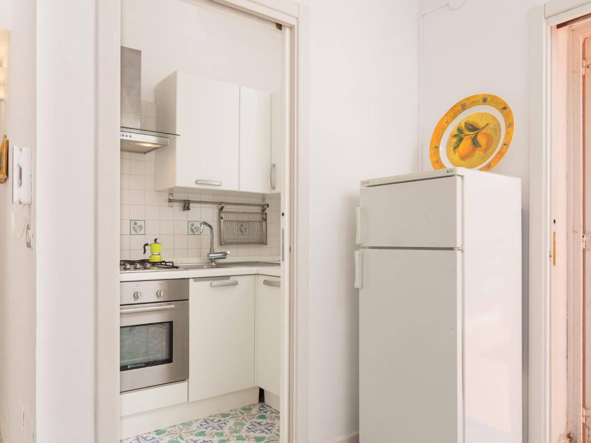 Apartment Parco Letizia By Interhome มัสซาลูเบรนเซ ภายนอก รูปภาพ