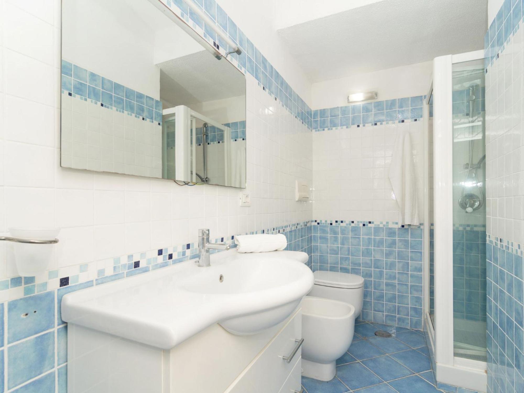 Apartment Parco Letizia By Interhome มัสซาลูเบรนเซ ภายนอก รูปภาพ