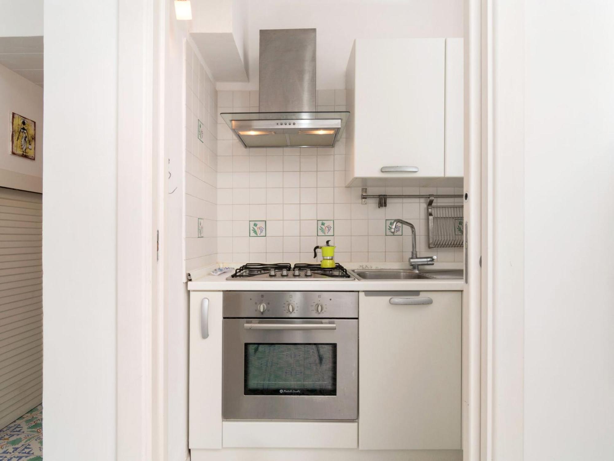 Apartment Parco Letizia By Interhome มัสซาลูเบรนเซ ภายนอก รูปภาพ