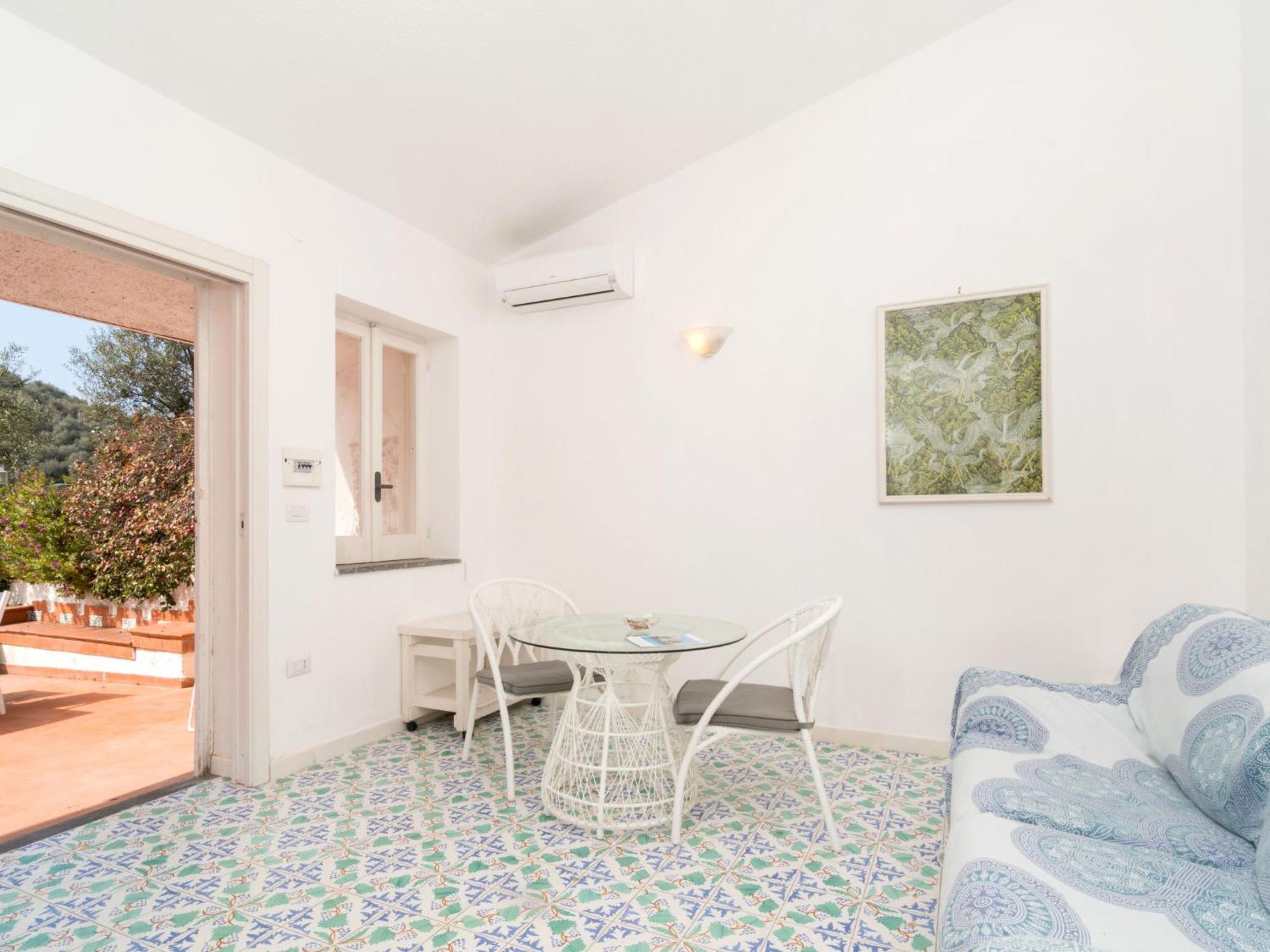 Apartment Parco Letizia By Interhome มัสซาลูเบรนเซ ภายนอก รูปภาพ